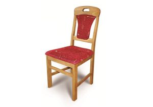 Trpezarijske stolice - Rajna - salon namestaja Masis design